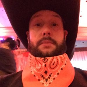 Meet your Posher, Scott